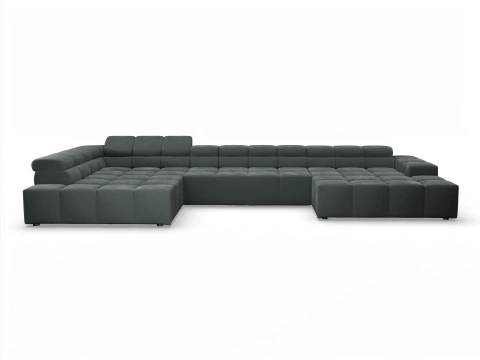 Wohnlandschaft UMLO Plus L